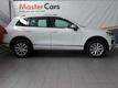 Volkswagen Touareg V6 TDI Escape