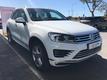 Volkswagen Touareg V6 TDI Luxury R-Line