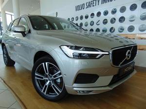 Volvo XC60 D4 AWD Momentum