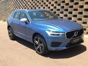 Volvo XC60 D4 AWD R-Design