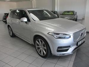 Volvo XC90 D5 AWD Inscription