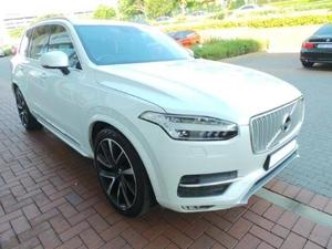 Volvo XC90 D5 AWD Inscription