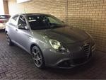 Alfa Romeo Giulietta 1.4TBi Distinctive