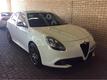 Alfa Romeo Giulietta 1750TBi Quadrifoglio Verde