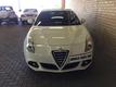 Alfa Romeo Giulietta 1.4TBi Distinctive