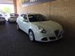 Alfa Romeo Giulietta 1.4TBi Distinctive