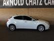 Alfa Romeo Giulietta 1.4TBi Distinctive