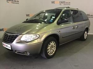 Chrysler Grand Voyager 3.3 SE Auto