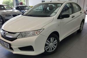 Honda Ballade