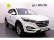 Hyundai Tucson 2.0 Premium Auto