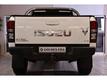 Isuzu KB 250D-Teq Double Cab LE