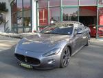 Maserati Gran Turismo S Auto
