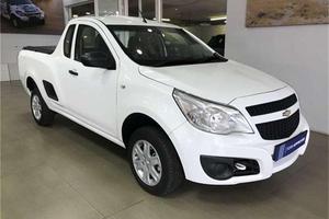 Chevrolet Corsa Utility