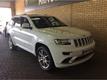 Jeep Grand Cherokee 3.0CRD Summit