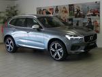 Volvo XC60 D4 AWD R-Design