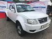 Tata Xenon XT 2.2L Double Cab 4x4