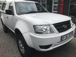 Tata Xenon 3.0L Fleetline