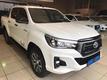 Toyota Hi Lux 2.8 GD-6 Double Cab 4x4 Raider Auto