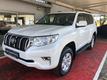 Toyota Land Cruiser Prado 3.0DT TX