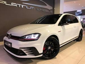 Volkswagen Golf GTI ClubSport