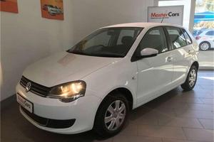 Volkswagen Polo Vivo