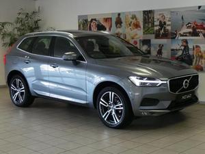 Volvo XC60 D4 AWD Momentum