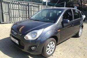 Ford Figo