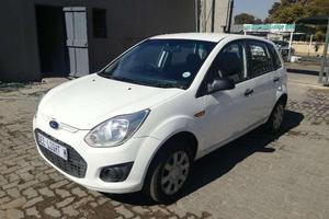 Ford Figo