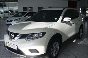 Nissan Xtrail