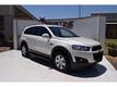 Chevrolet Captiva 2.4 LT Auto