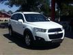 Chevrolet Captiva 2.4 LT Auto