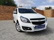 Chevrolet Utility 1.8 Sport