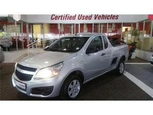 Chevrolet Utility 1.8