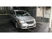 Chrysler Grand Voyager 2.8CRD Limited