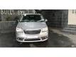 Chrysler Grand Voyager 2.8CRD Limited