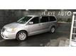 Chrysler Grand Voyager 2.8CRD Limited