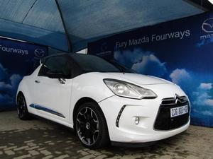 Citroen DS3 THP 150 Sport