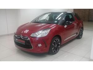 Citroen DS3 THP 150 Sport