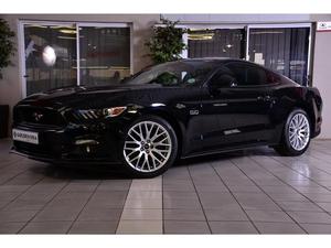 Ford Mustang 5.0 GT Auto