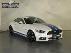 Ford Mustang 5.0 GT Auto