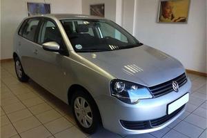 Volkswagen Polo Vivo