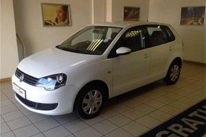 Volkswagen Polo Vivo