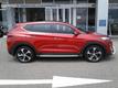 Hyundai Tucson 1.6 Turbo 4WD Elite