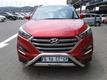 Hyundai Tucson 1.6 Turbo 4WD Elite