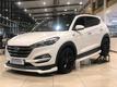 Hyundai Tucson 1.6 Turbo 4WD Elite Sport