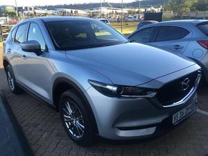 Mazda CX-5 2.0 Active Auto