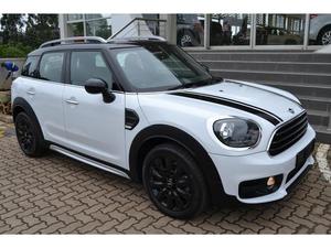 Mini COUNTRYMAN Cooper Countryman Auto