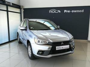 Mitsubishi ASX 2.0 GL Auto