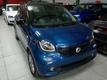 Smart Forfour 52kW Passion