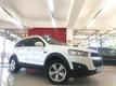 Chevrolet Captiva 2.4 LT Auto